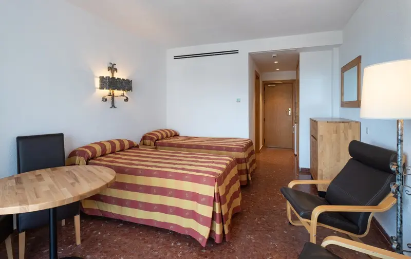Bajondillo Apartments (AGP) gallery image 12