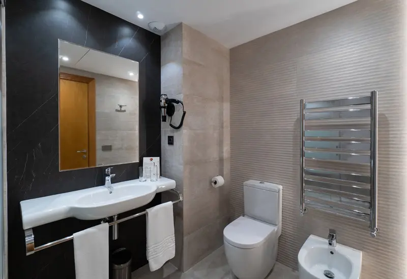 Bajondillo Apartments (AGP) gallery image 5