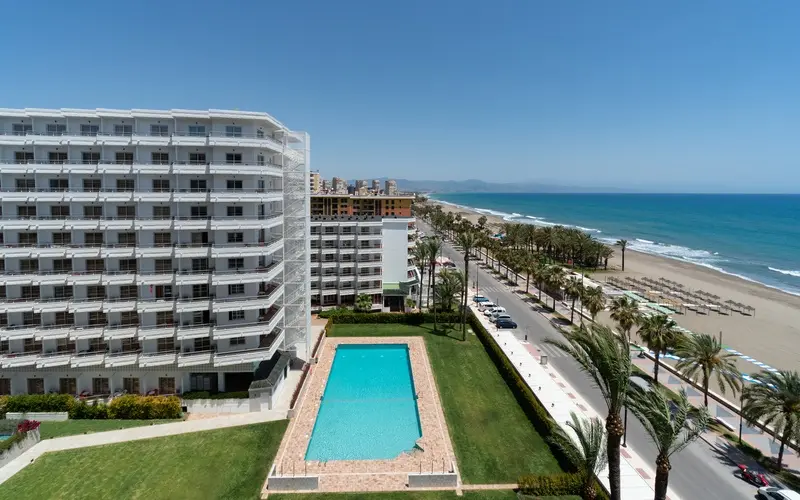 Bajondillo Apartments (AGP) gallery image 8