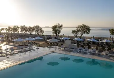 Louis Zante Beach