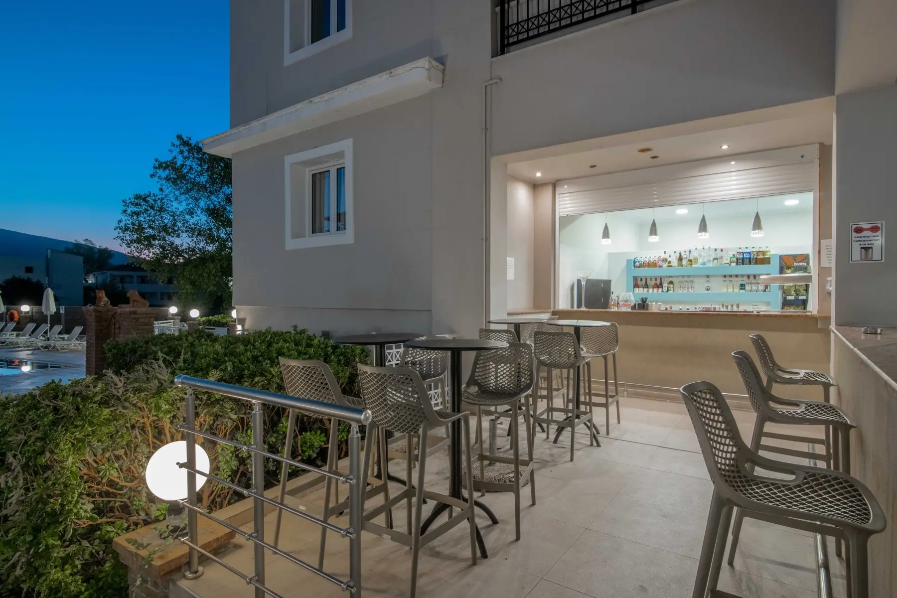 Karras Hotel gallery image 15