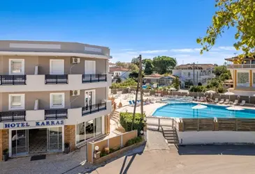 Karras Hotel
