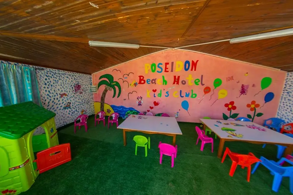 Poseidon Beach Hotel gallery image 1
