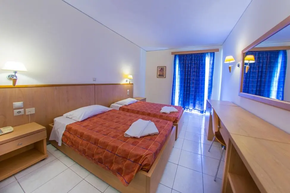 Poseidon Beach Hotel gallery image 17