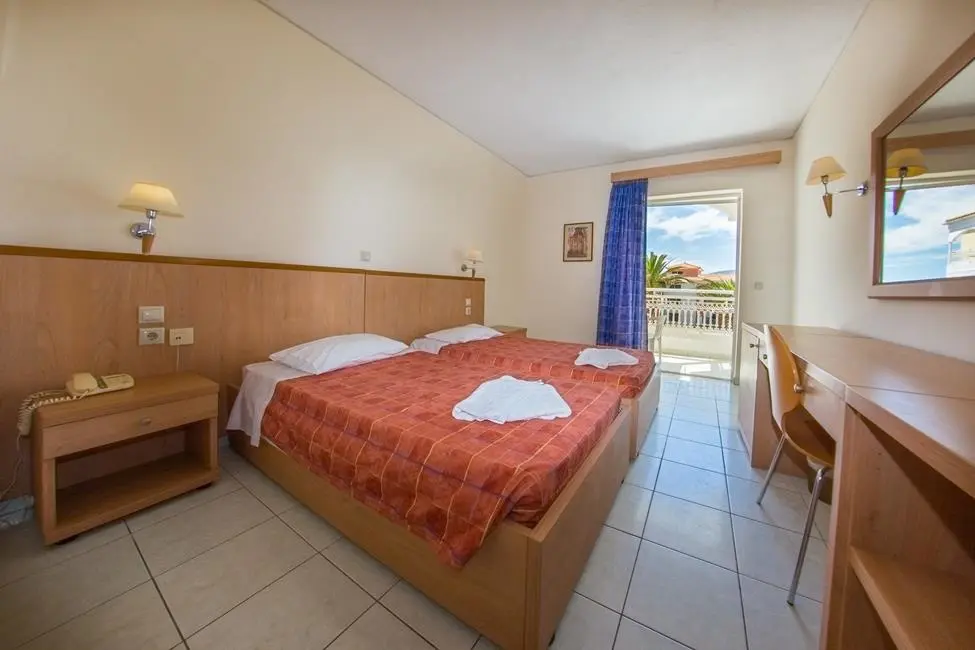 Poseidon Beach Hotel gallery image 19