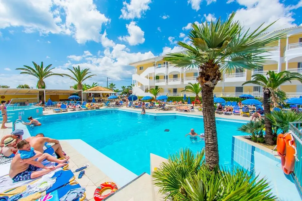 Poseidon Beach Hotel gallery image 20