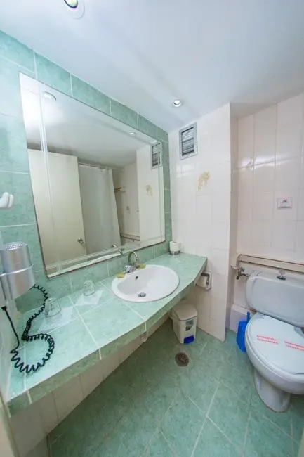 Poseidon Beach Hotel gallery image 21