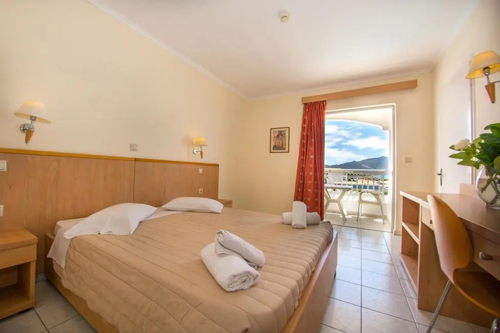 Poseidon Beach Hotel gallery image 27