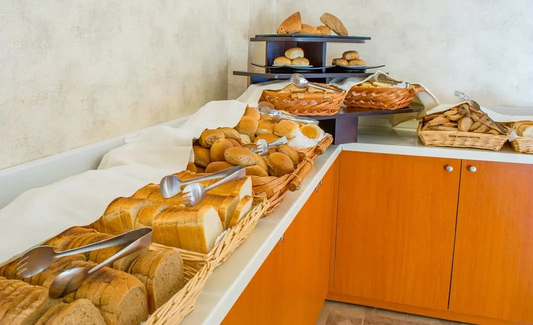 Poseidon Beach Hotel gallery image 5