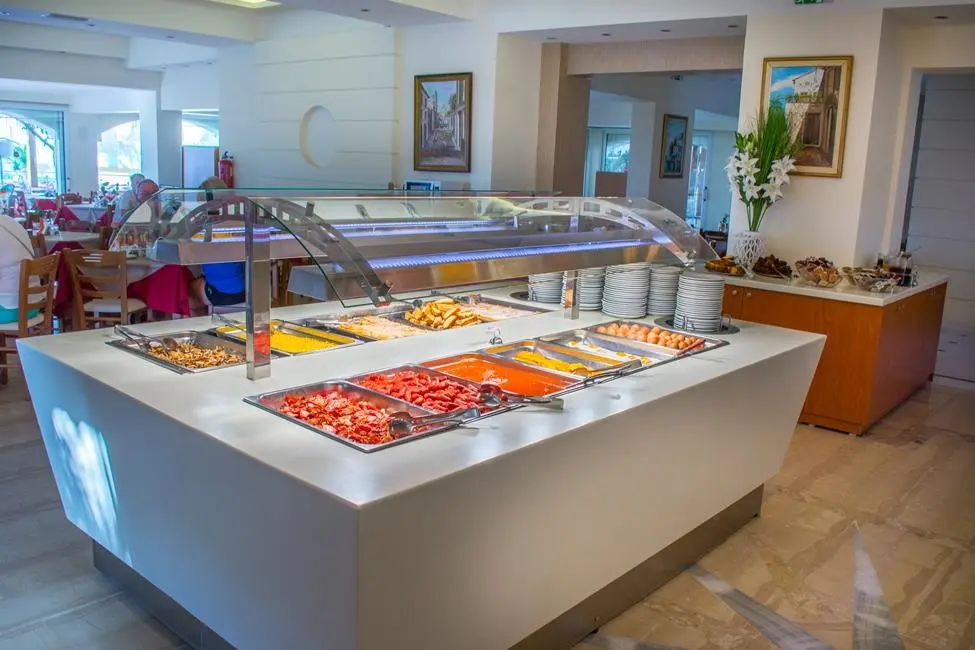 Poseidon Beach Hotel gallery image 7
