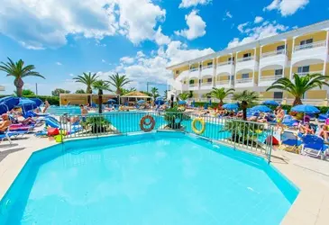 Poseidon Beach Hotel