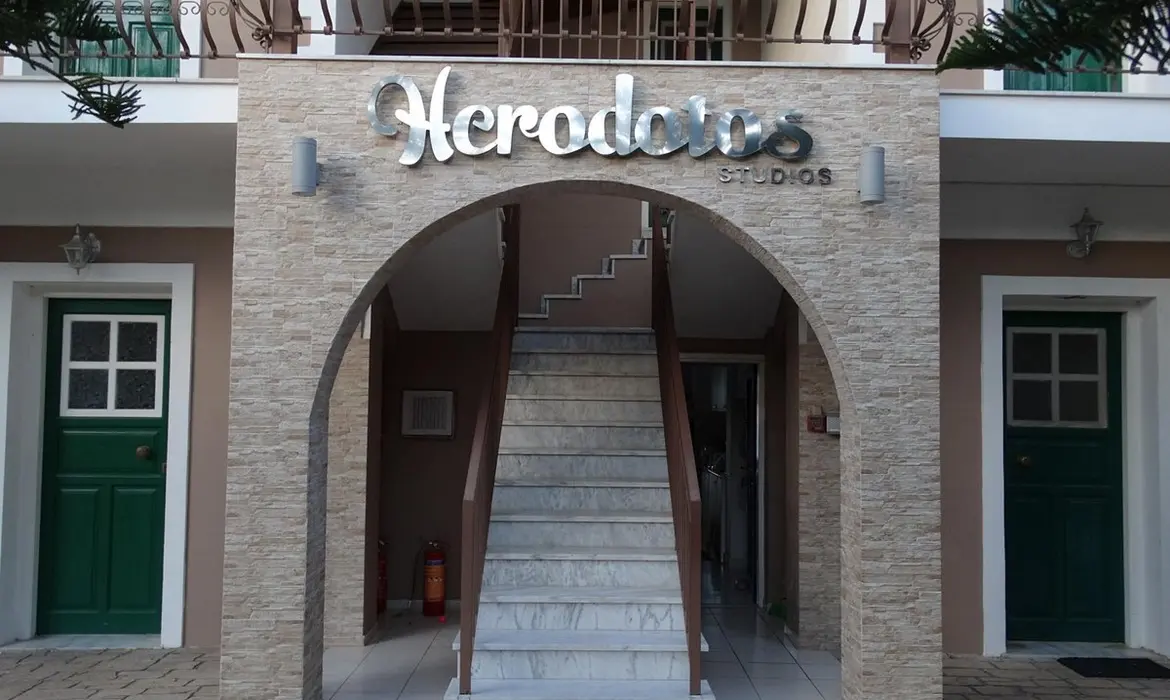 Herodotos Studios