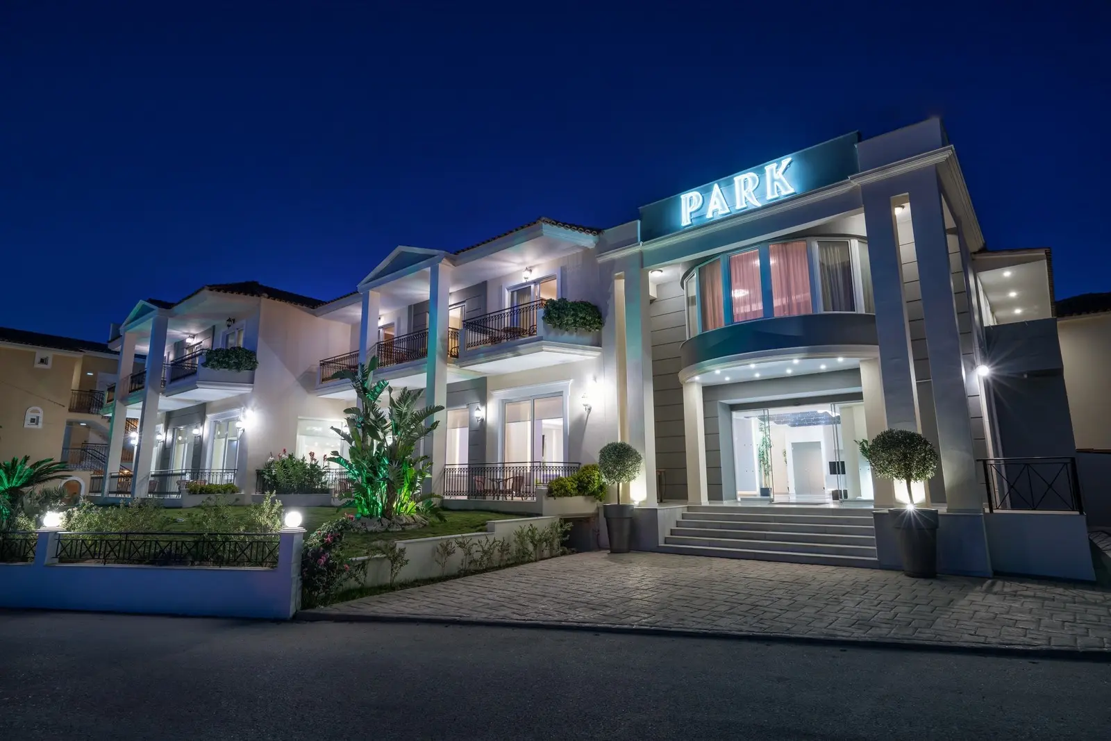 Park Hotel & Spa gallery image 1