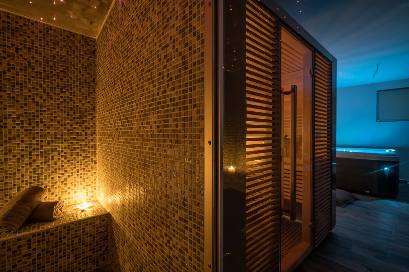 Park Hotel & Spa gallery image 11
