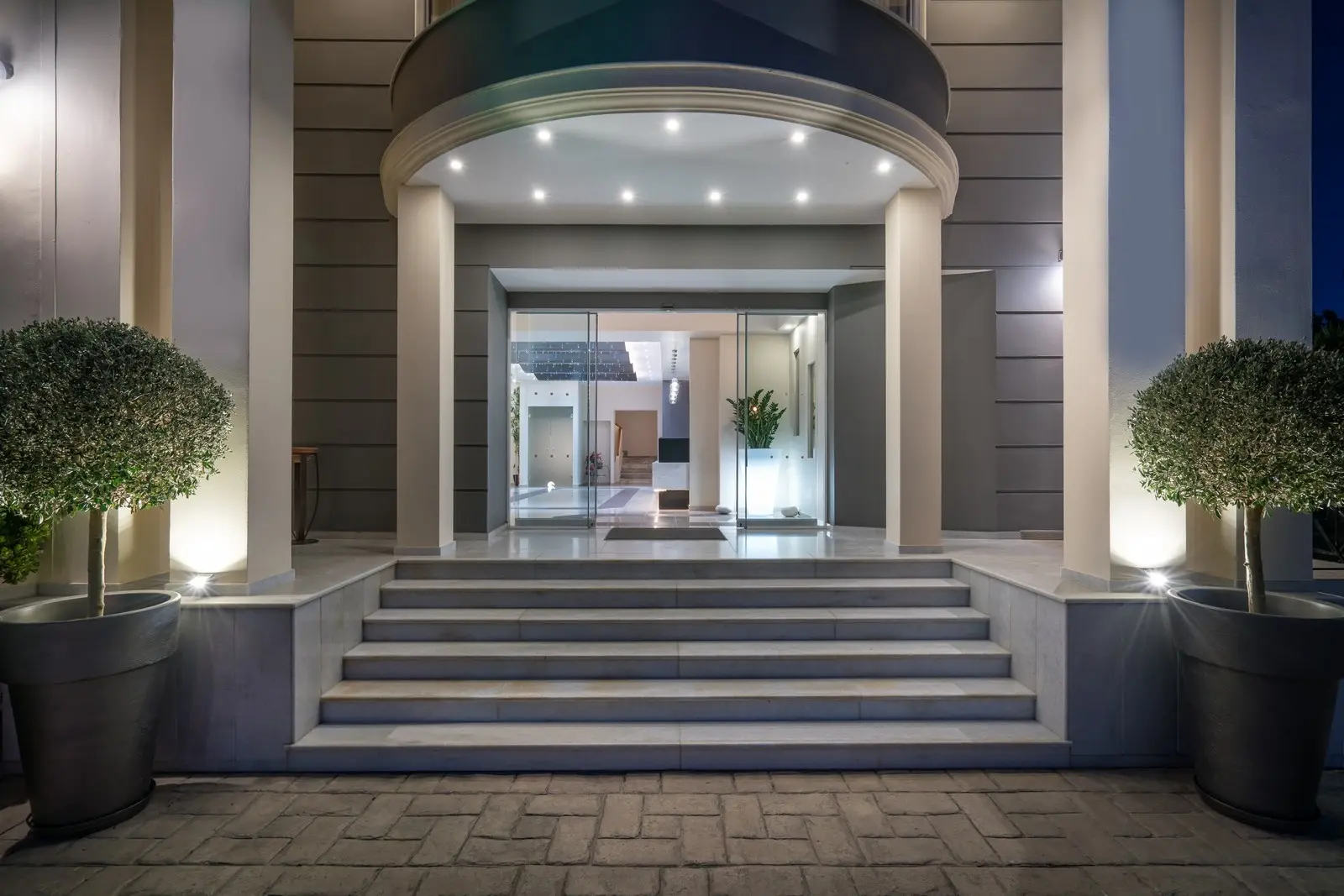 Park Hotel & Spa gallery image 12
