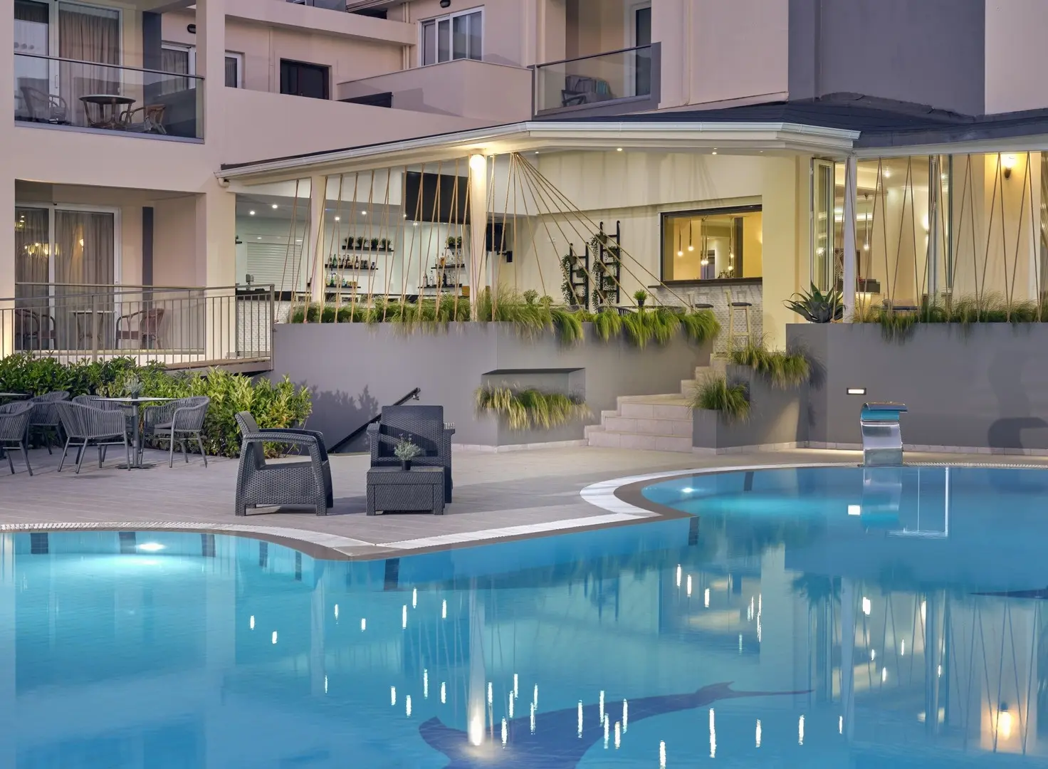 Park Hotel & Spa gallery image 18