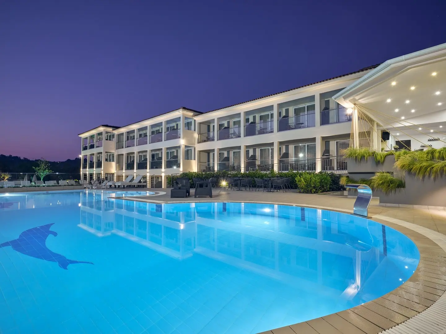 Park Hotel & Spa gallery image 20