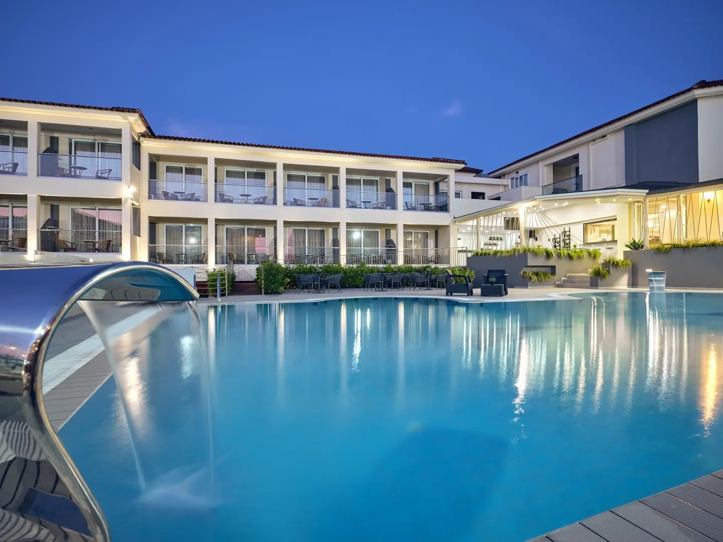 Park Hotel & Spa gallery image 21