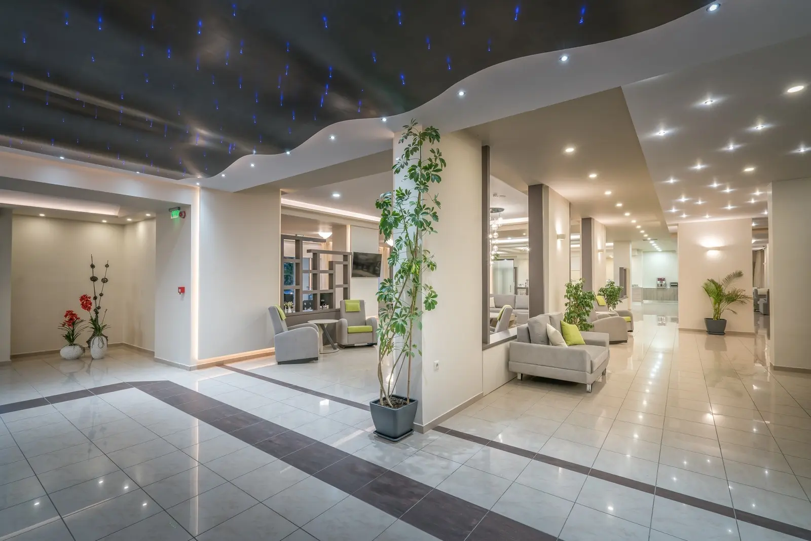 Park Hotel & Spa gallery image 23
