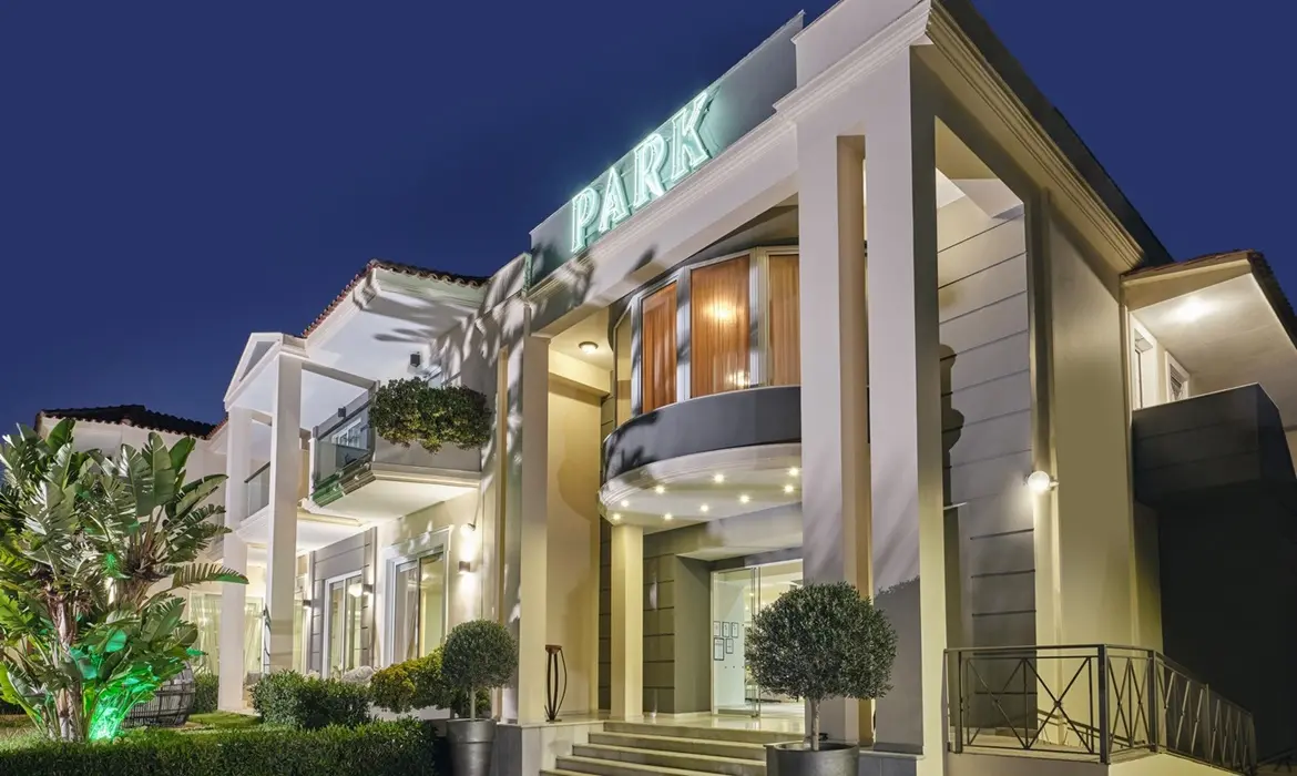 Park Hotel & Spa