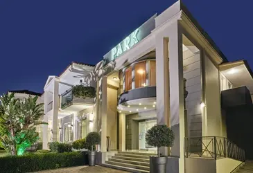 Park Hotel & Spa