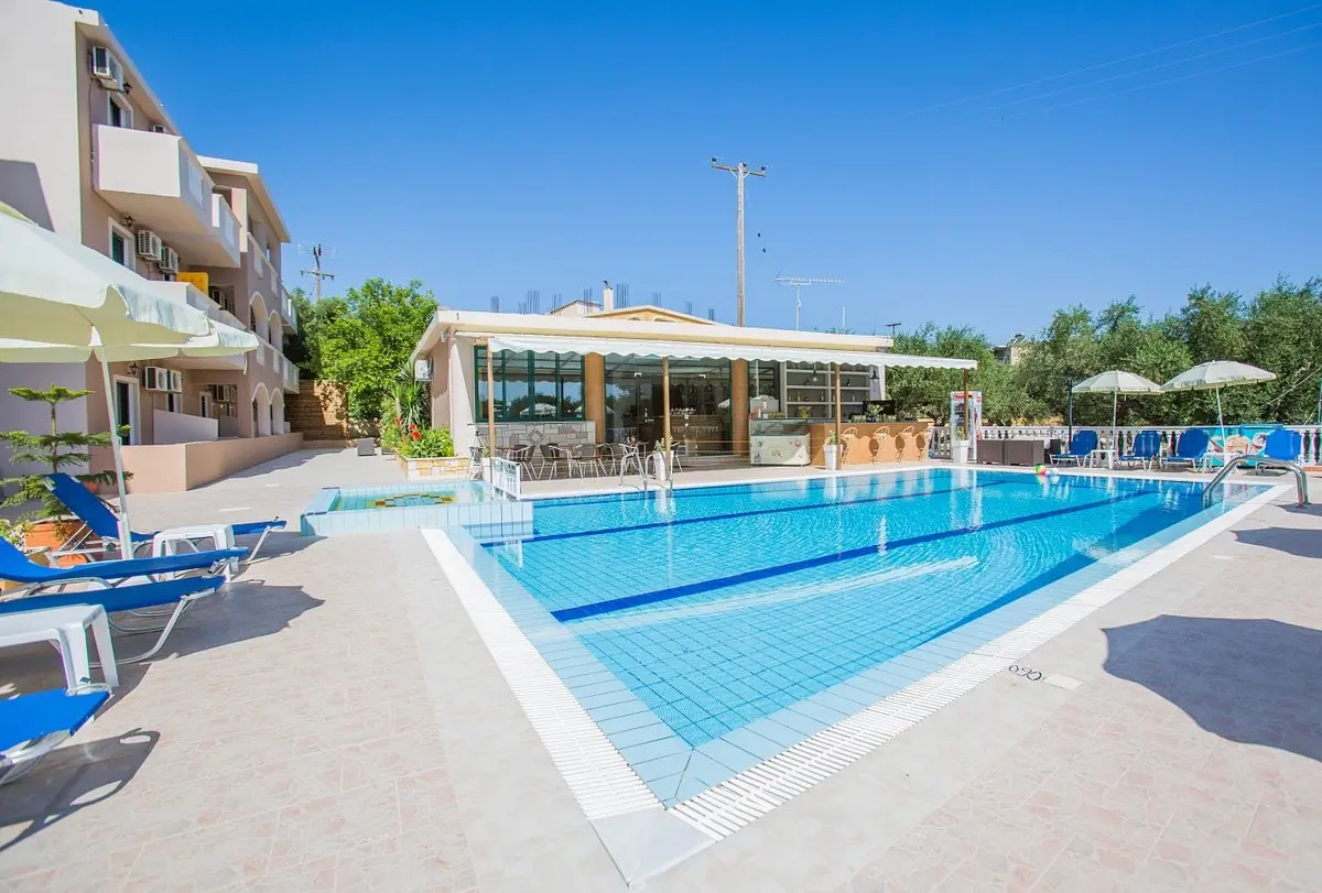 Kozanos Hotel & Suites gallery image 1