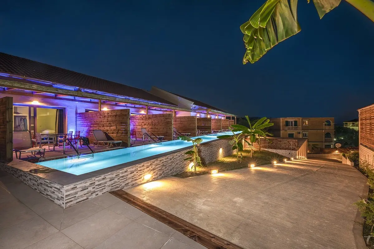 Kozanos Hotel & Suites gallery image 12
