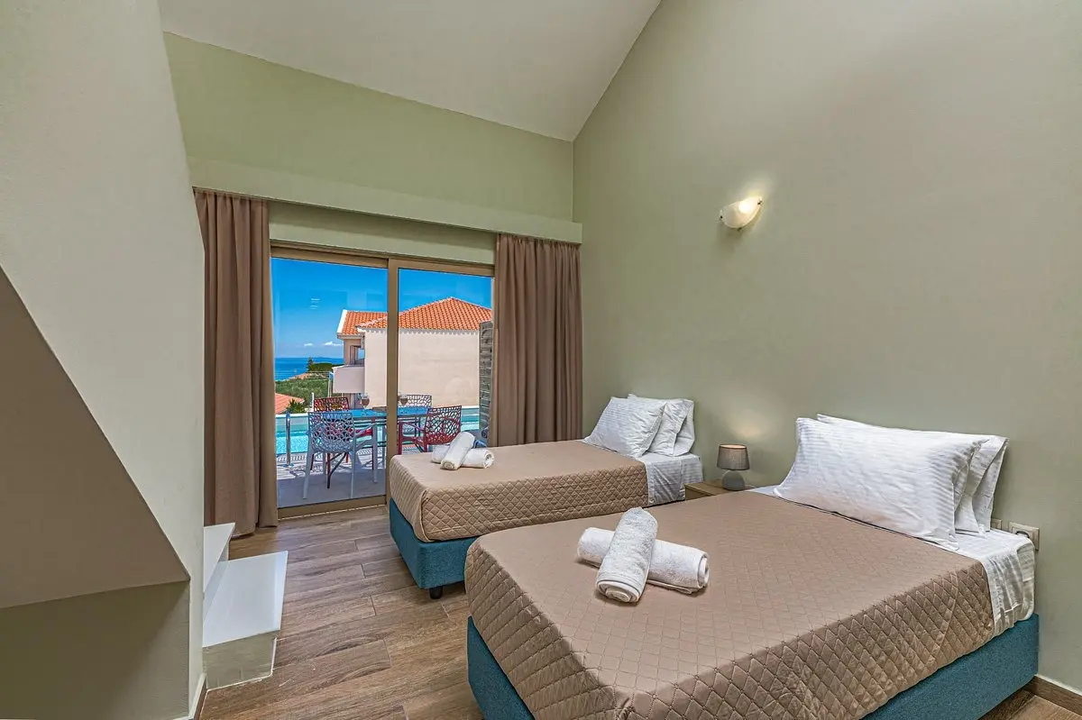 Kozanos Hotel & Suites gallery image 16