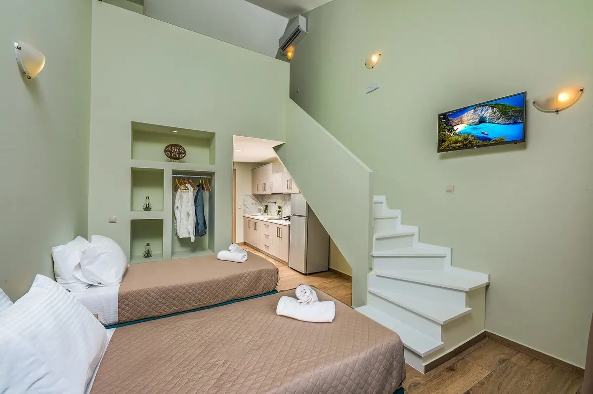 Kozanos Hotel & Suites gallery image 17
