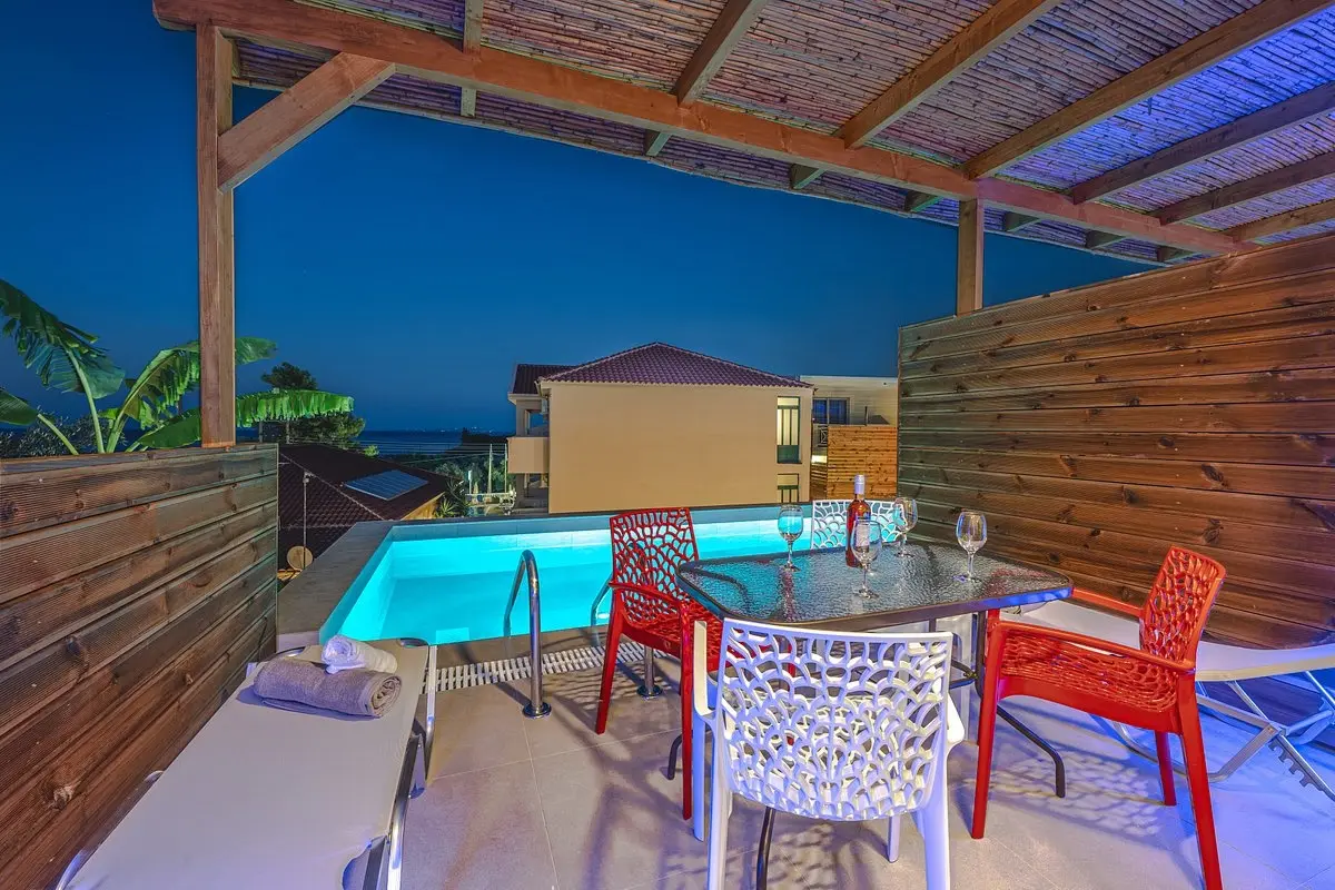 Kozanos Hotel & Suites gallery image 18