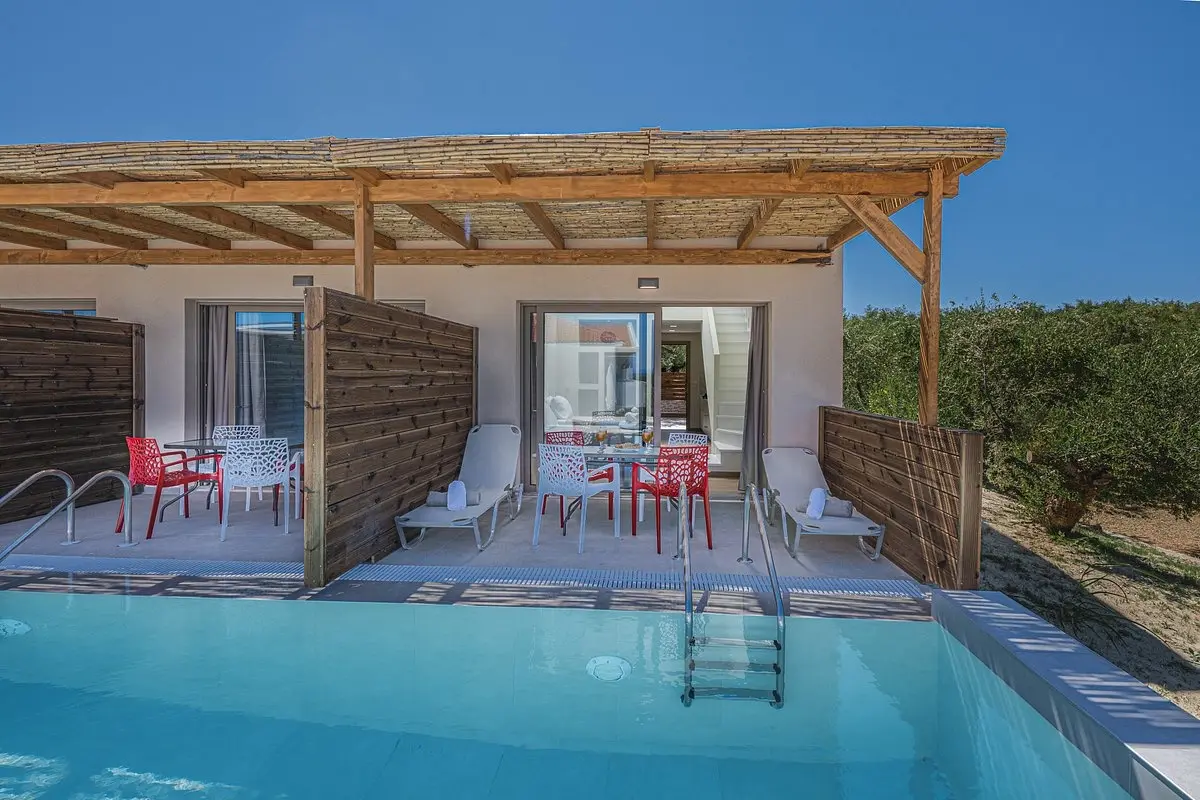 Kozanos Hotel & Suites gallery image 19