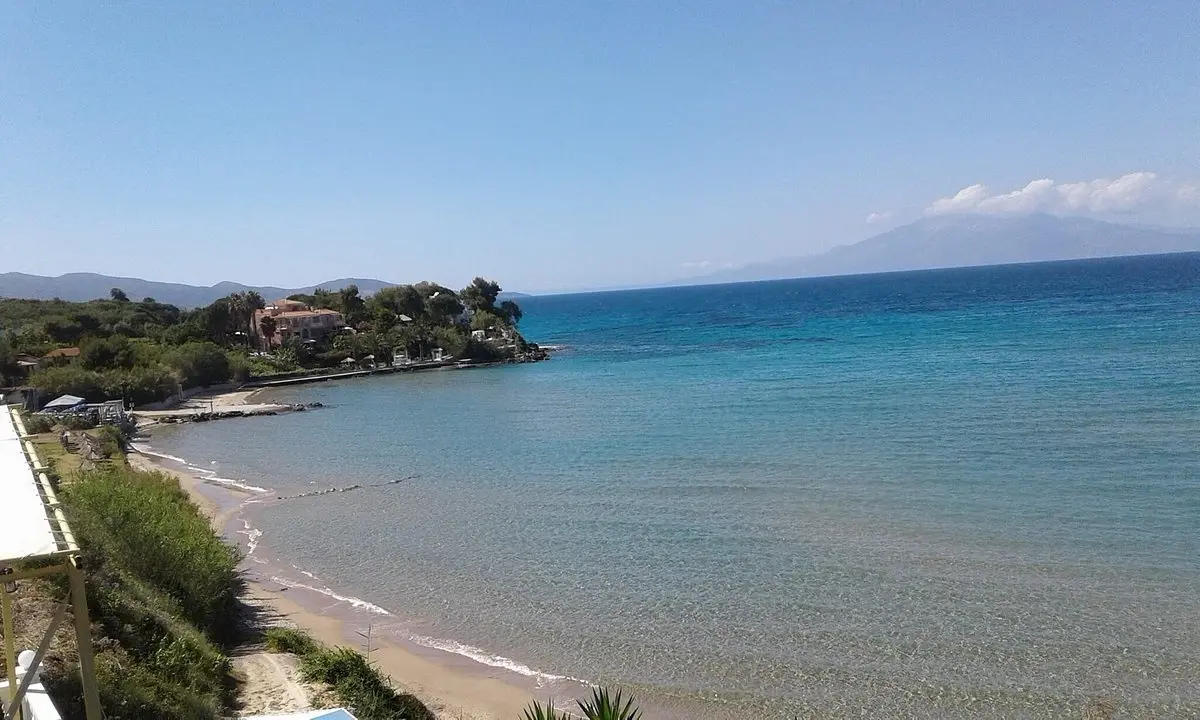 Kozanos Hotel & Suites gallery image 21
