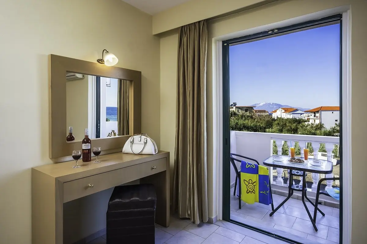 Kozanos Hotel & Suites gallery image 5