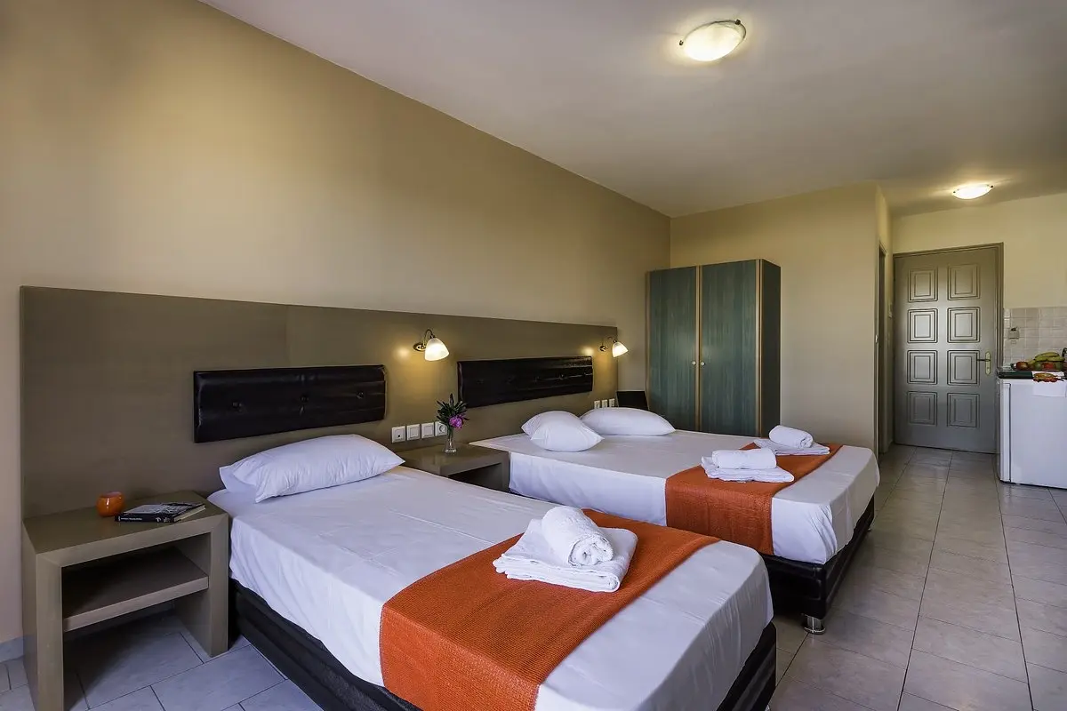 Kozanos Hotel & Suites gallery image 8