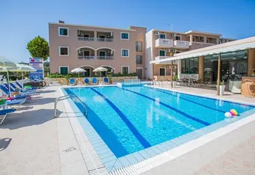 Kozanos Hotel & Suites
