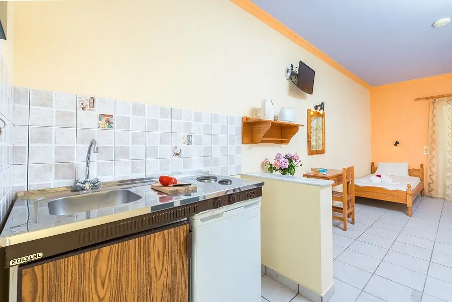 Athina Apartmetns gallery image 10