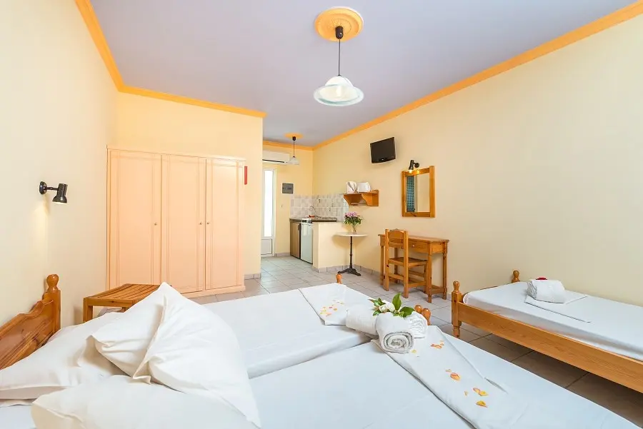 Athina Apartmetns gallery image 11