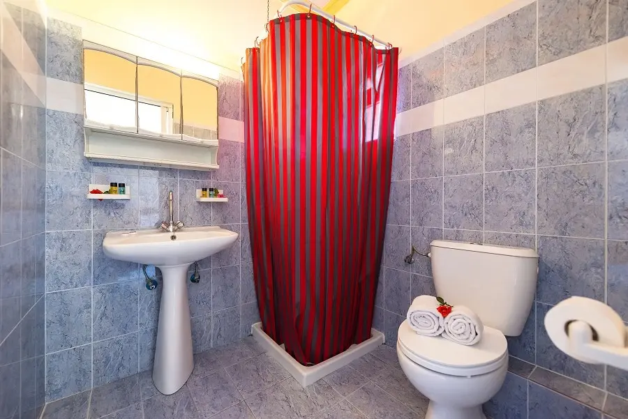 Athina Apartmetns gallery image 14
