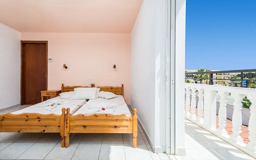 Athina Apartmetns gallery image 15