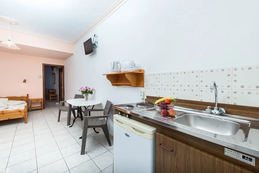 Athina Apartmetns gallery image 16