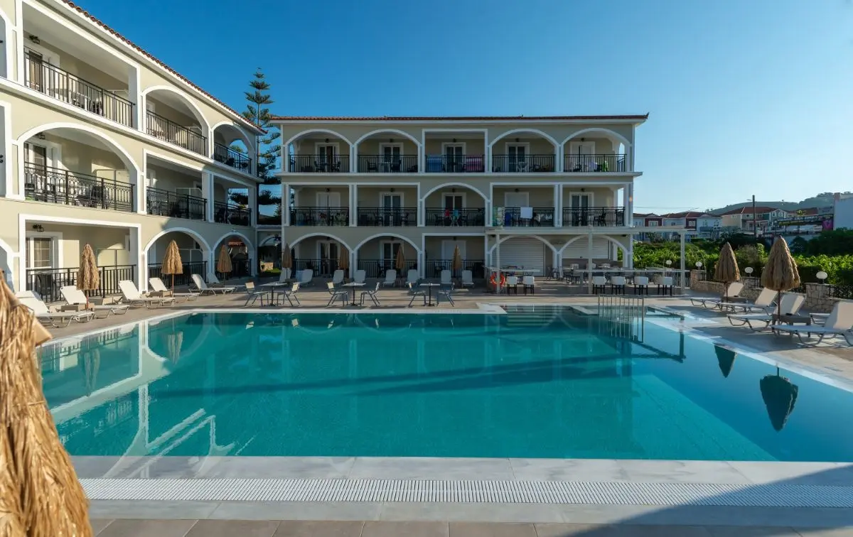 Athina Apartmetns gallery image 19