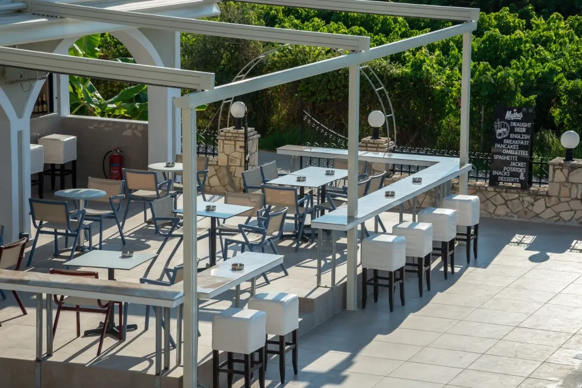 Athina Apartmetns gallery image 4