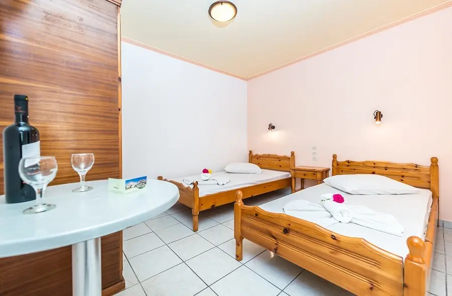 Athina Apartmetns gallery image 7