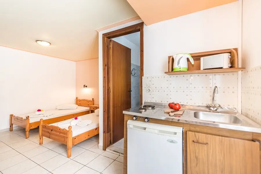 Athina Apartmetns gallery image 8