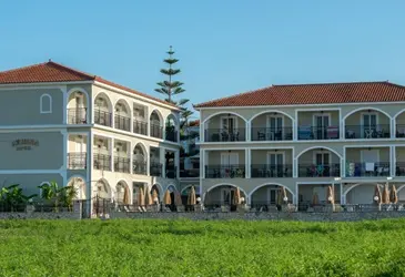 Athina Apartmetns