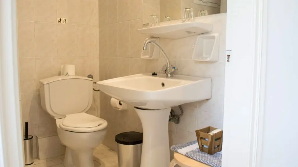 Paradise Beach Hotel gallery image 12