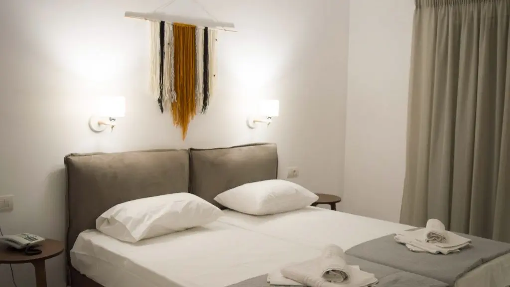 Paradise Beach Hotel gallery image 13
