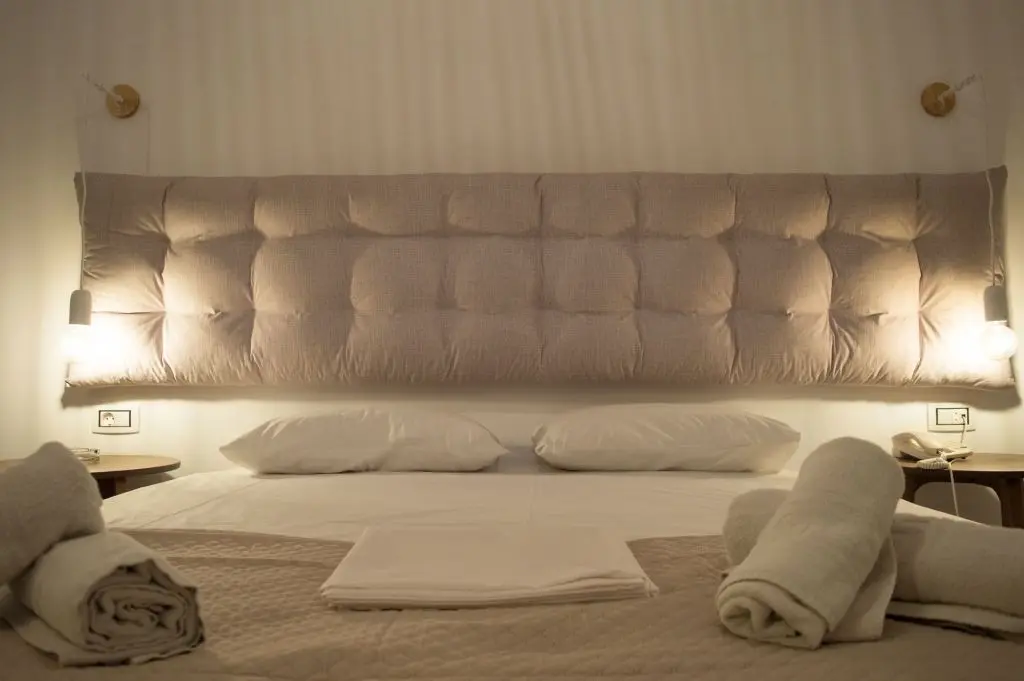 Paradise Beach Hotel gallery image 14