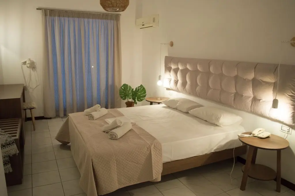 Paradise Beach Hotel gallery image 15