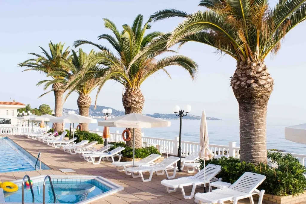 Paradise Beach Hotel gallery image 19